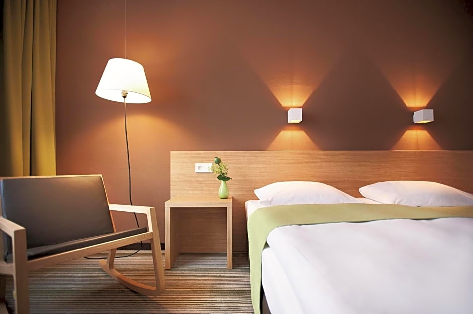 Hotel Zugbrücke Grenzau