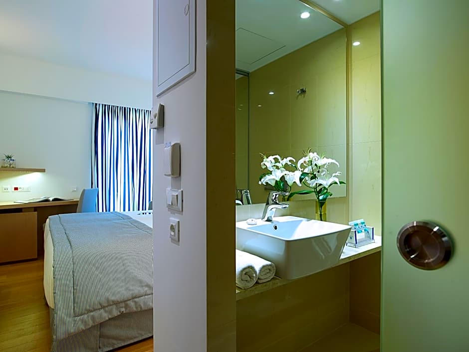 Porto Veneziano Hotel