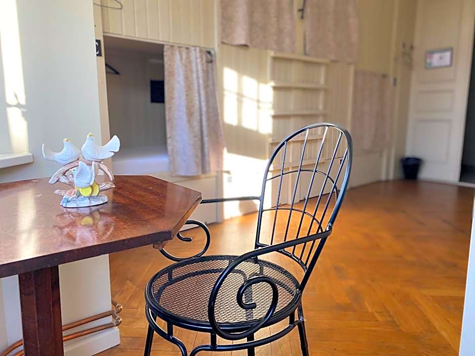 Blue Bird Boutique Hostel - Riga Old Town