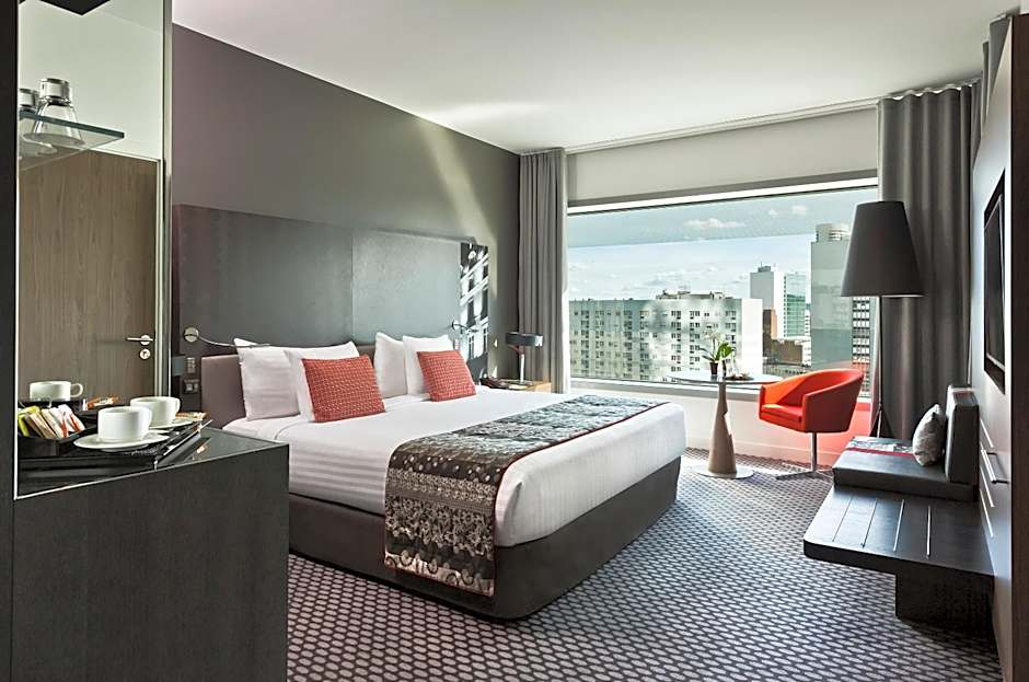 Melia Paris La Defense