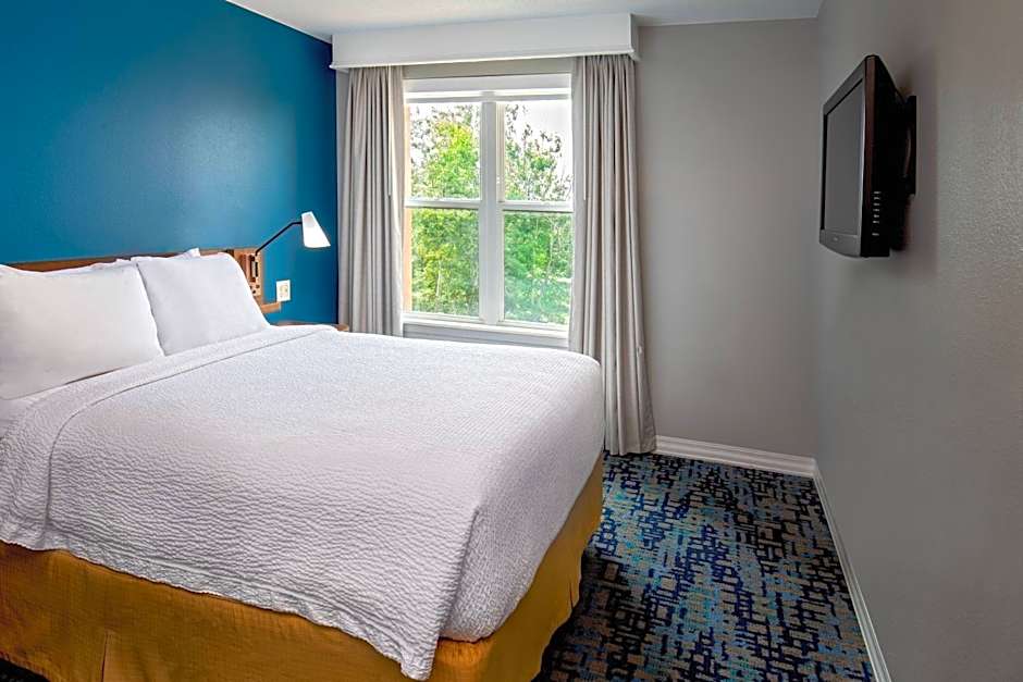 Residence Inn by Marriott Boston Woburn