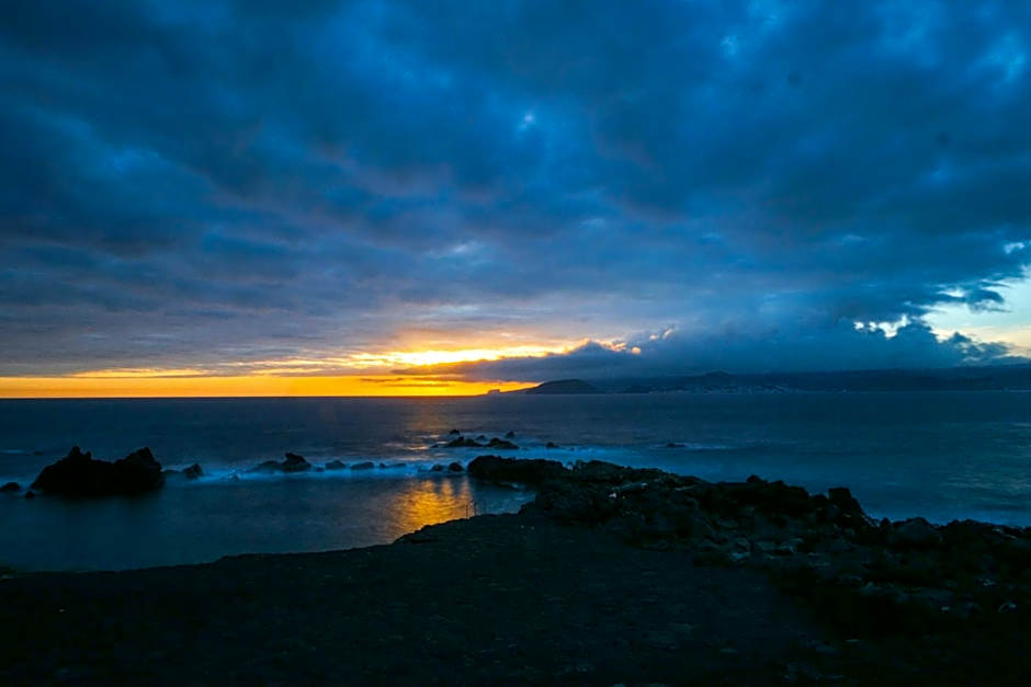 Miradouro da Papalva Guest House - Pico - Azores