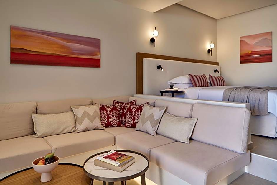 Celestial All Suites