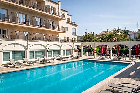 Hotel Canal Olimpic