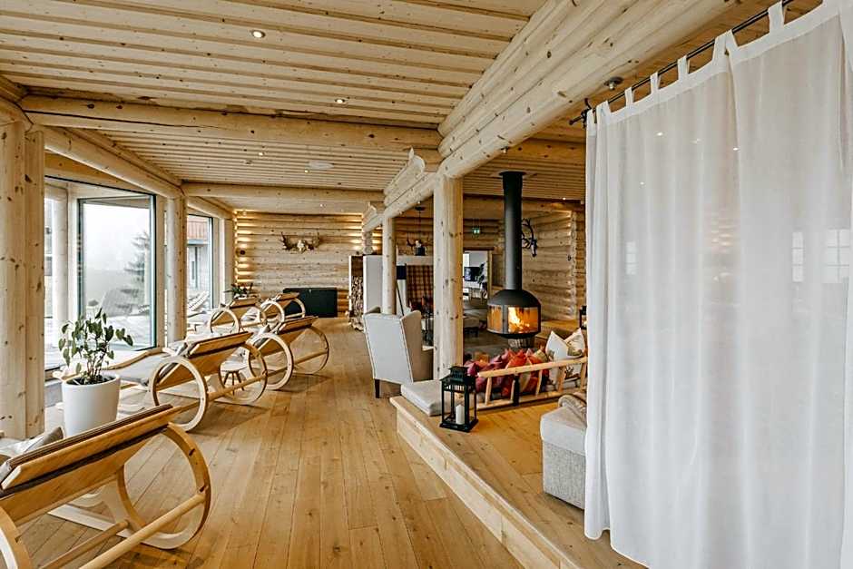 Hotel Jens Weissflog