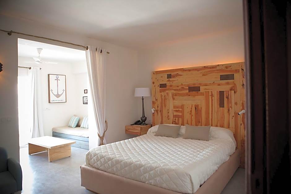 Hotel Sa Volta