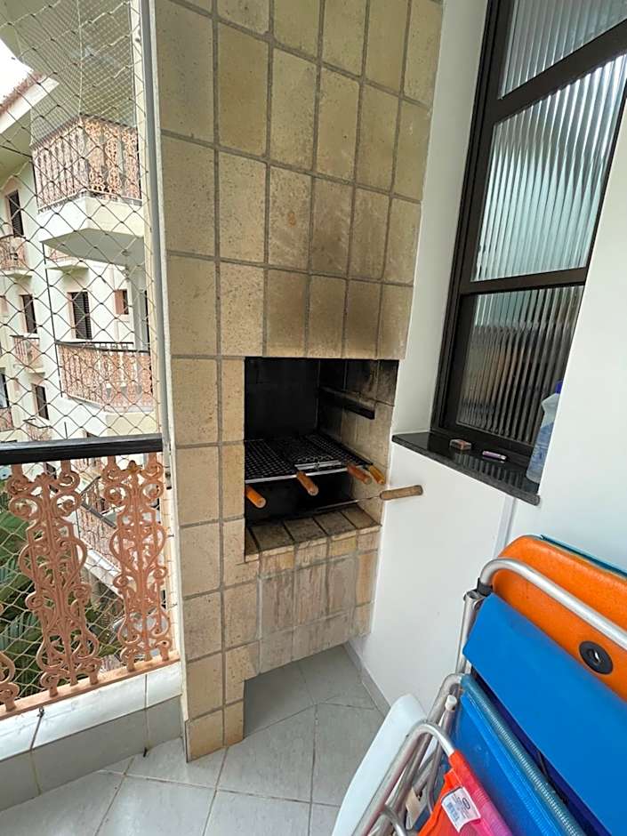 Paraíso Condomínio Wembley Tênis G-302