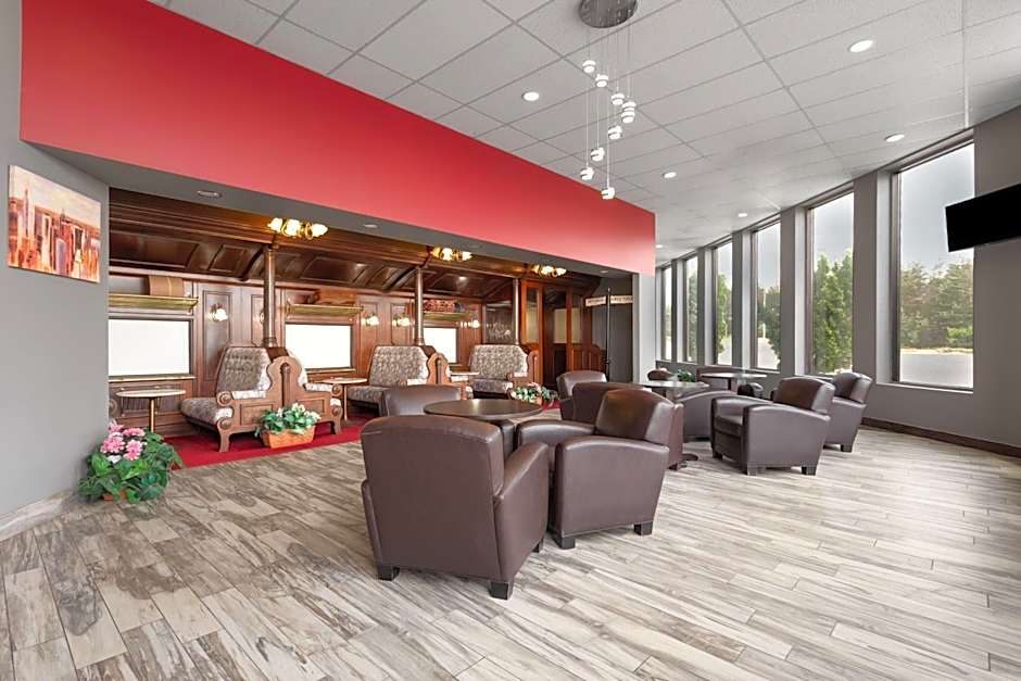 Travelodge by Wyndham Lindsay