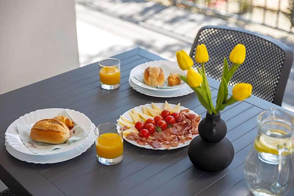 Holiday Homes Oštro