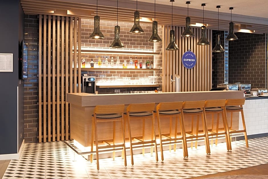 Holiday Inn Express Siegen By IHG