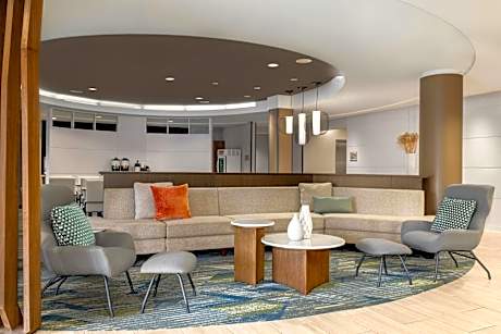 SpringHill Suites by Marriott Winston-Salem Hanes Mall