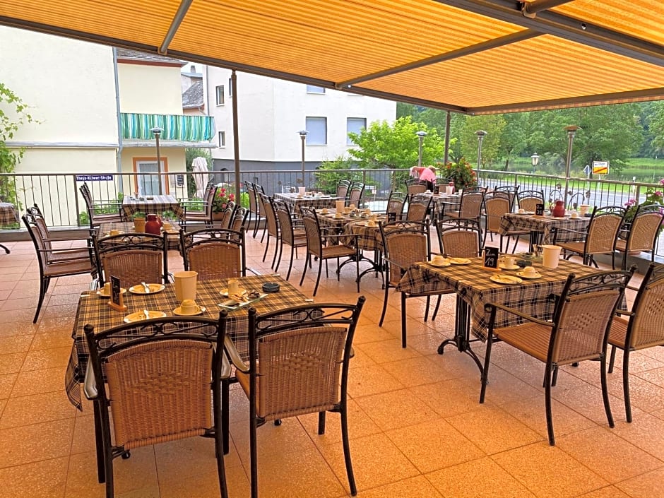 Hotel Moselterrasse