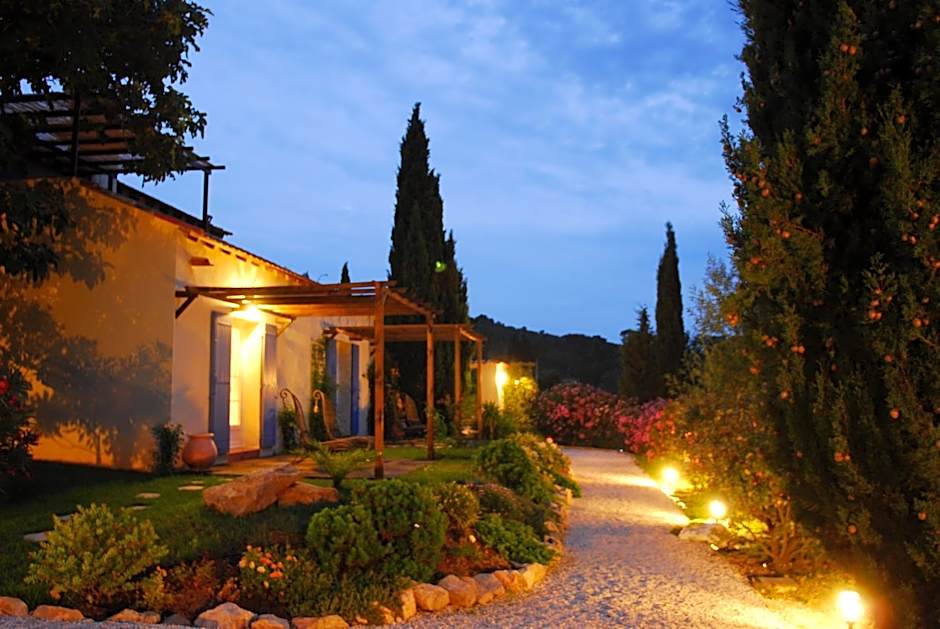 La Bastide de Font Clarette