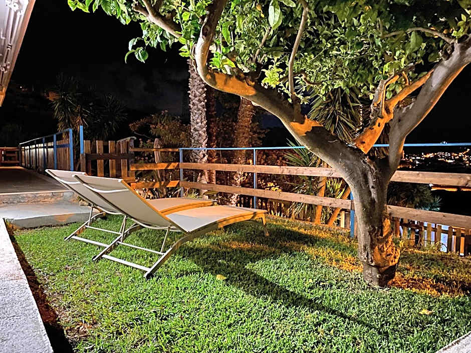 Albizia, casevacanza