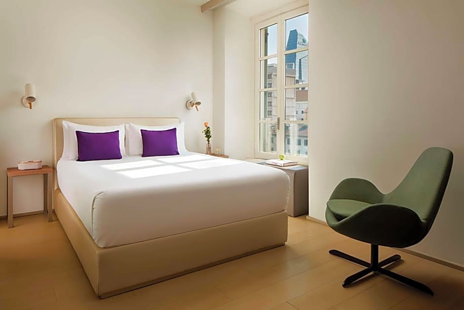 NH Milano Palazzo Moscova