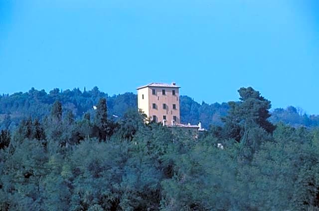 Locanda Di Villa Torraccia