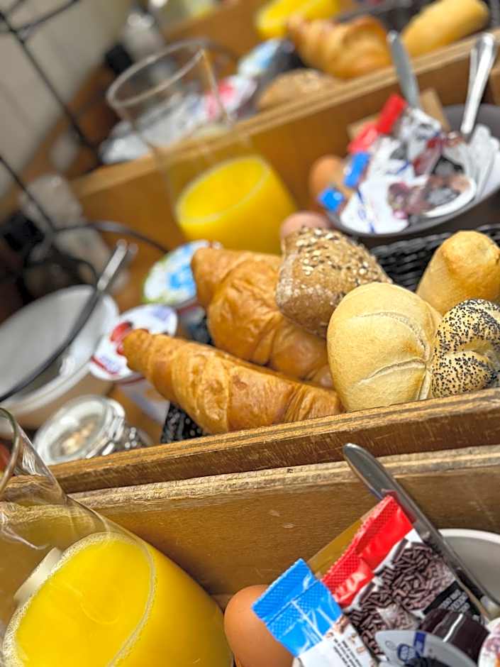 Hotel Schinvelder Hoeve