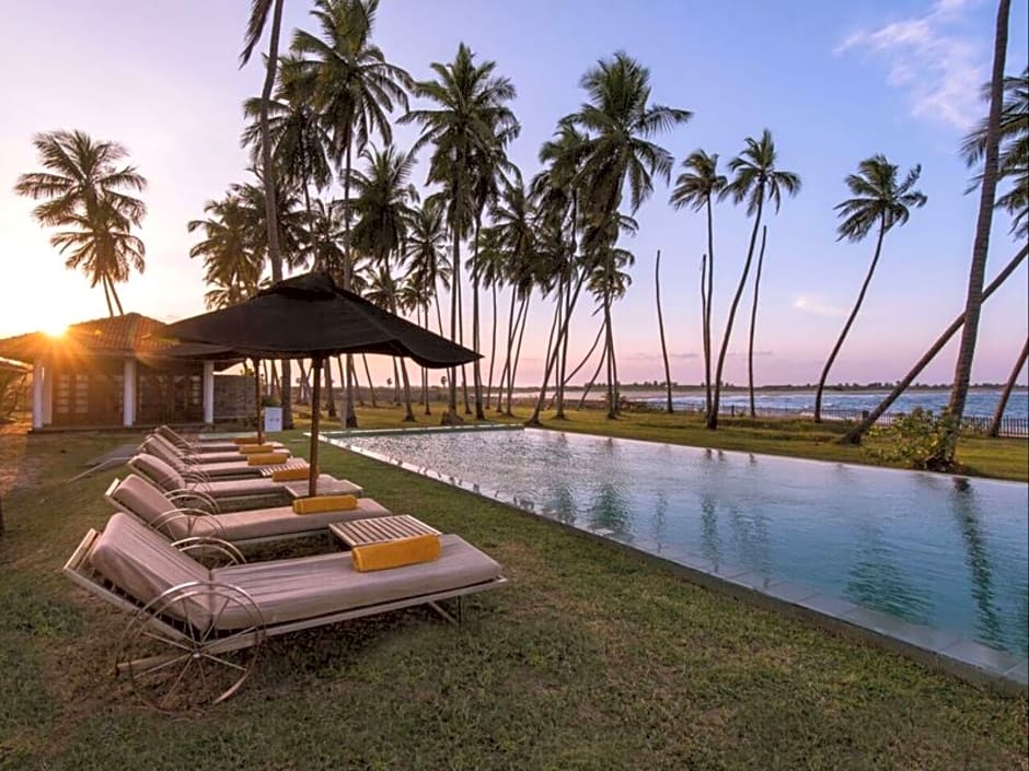 Jetwing Kottukal Beach House