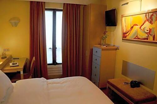 Hotel Danemark