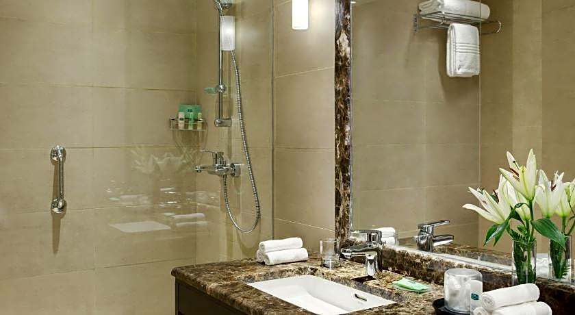 Courtyard by Marriott Jazan