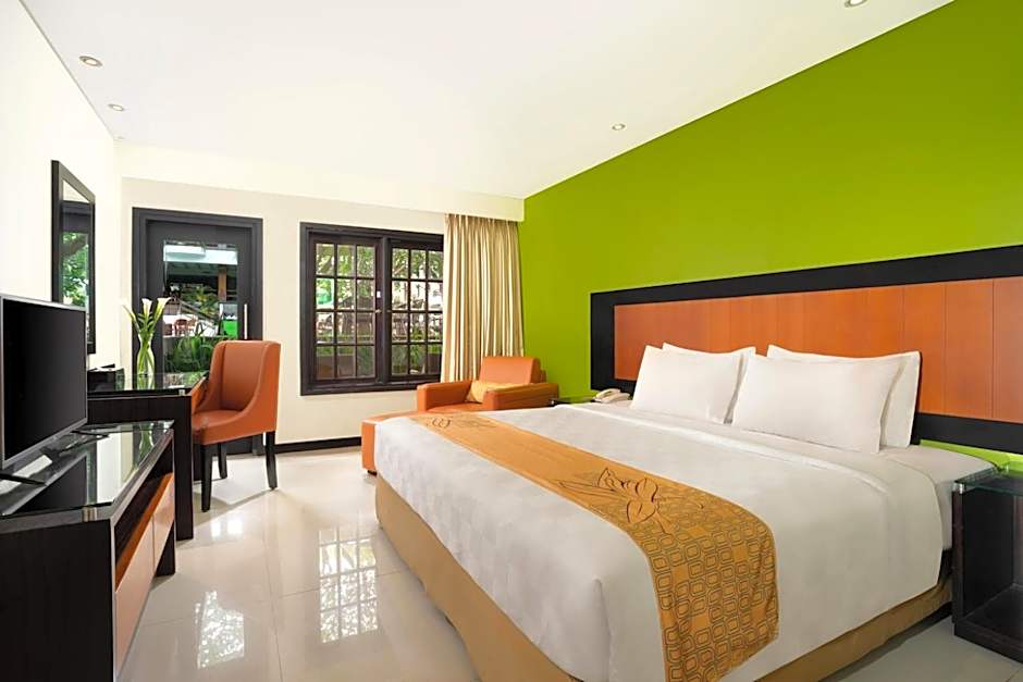 Loman Park Hotel Yogyakarta