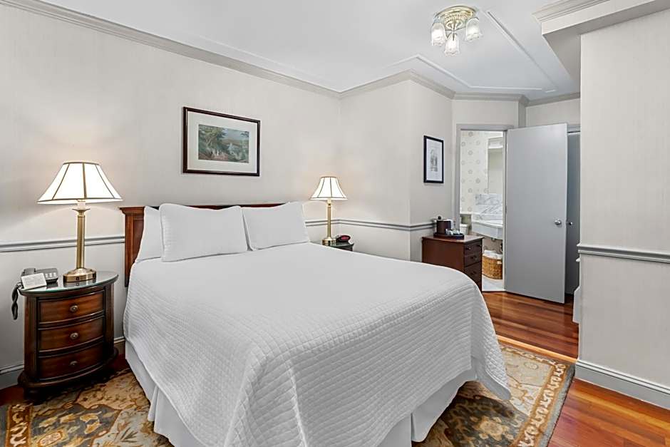 Penn's View Hotel Philadelphia