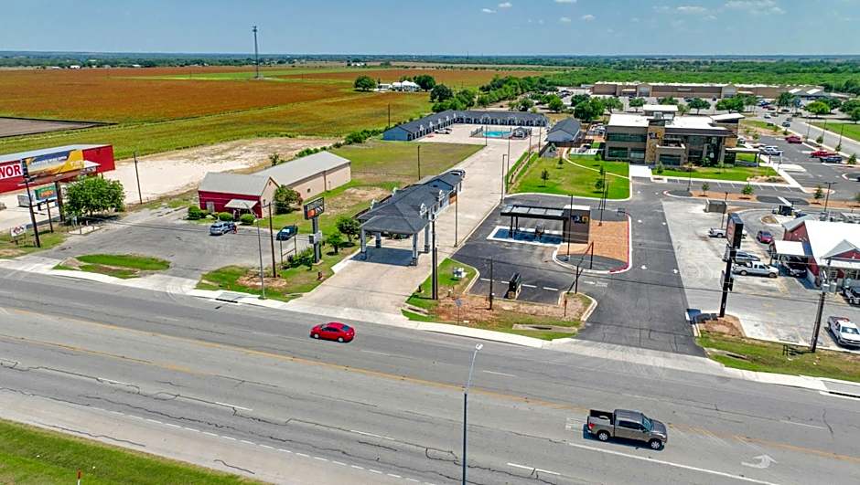 Executive Inn of Hondo