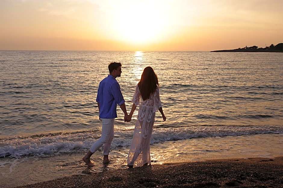 Lagouvardos Village Hotel