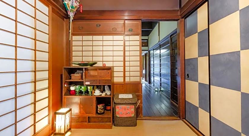 Guesthouse Kingyoya