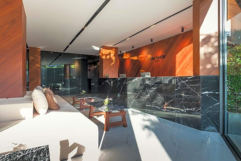 The Habita Hatyai