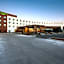 Wyndham Garden Winnipeg Airport