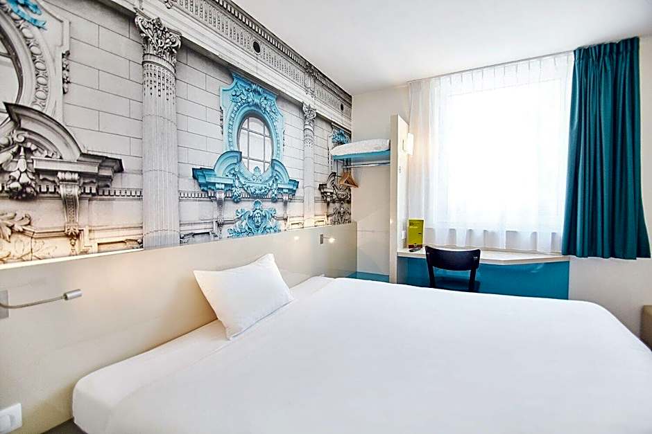 B&B Hotel Łódź Centrum