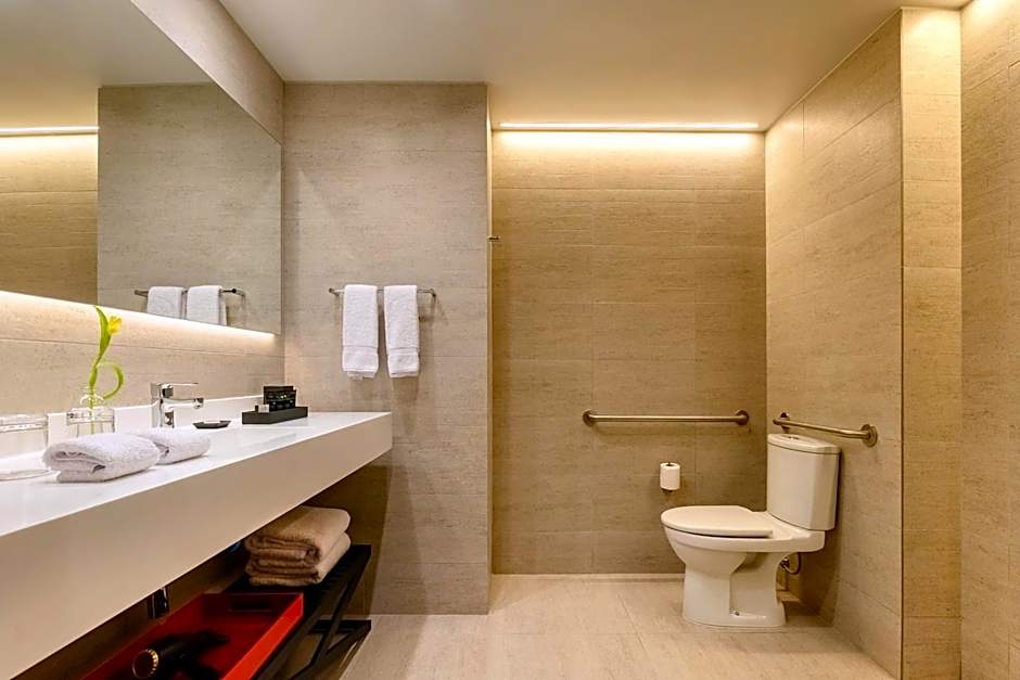 Hyatt Centric Las Condes Santiago