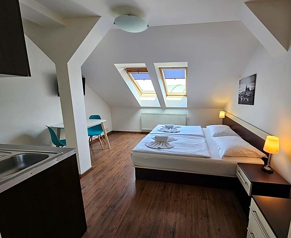 Residence Vysta