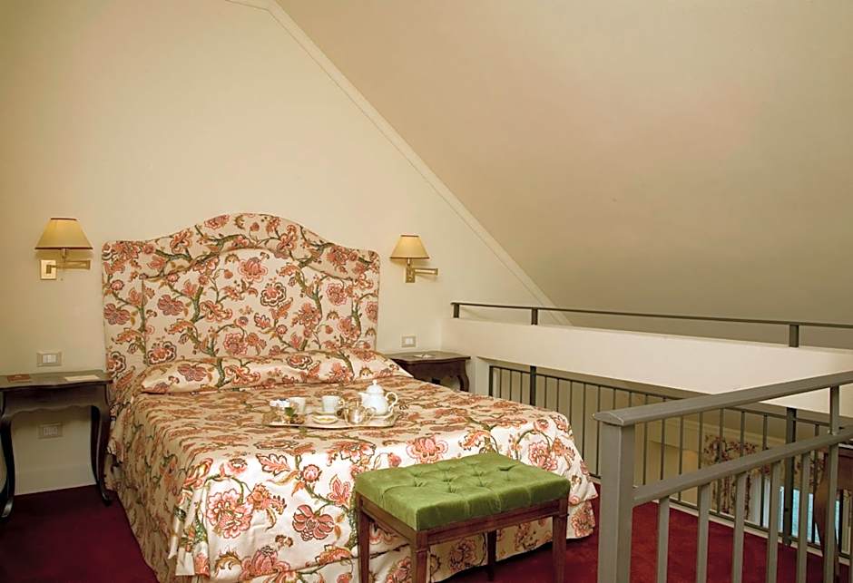 Grand Hotel Majestic