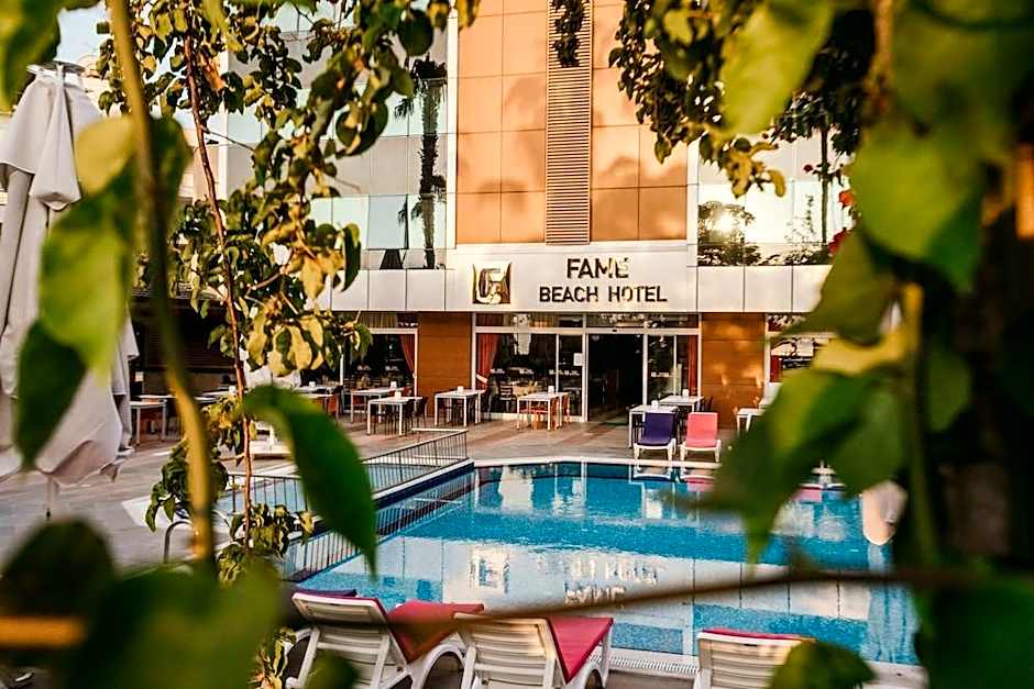 Fame Beach Hotel