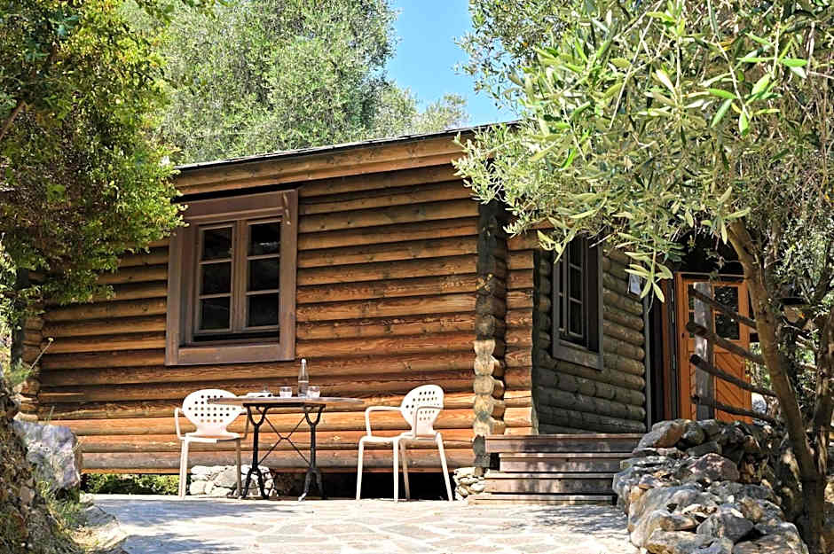 Hôtel Domaine A Flatta