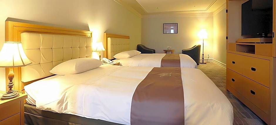 AW Hotel Daegu