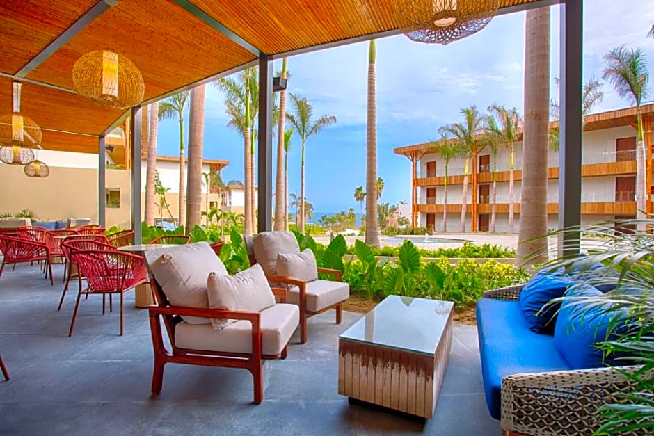 Marival Armony Resort and Suites Punta de Mita