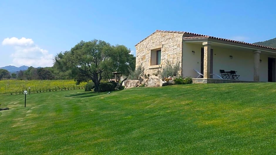B&B Majore