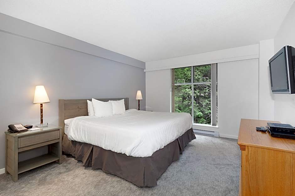 Photo 1 of 1 of Suite, Balcony