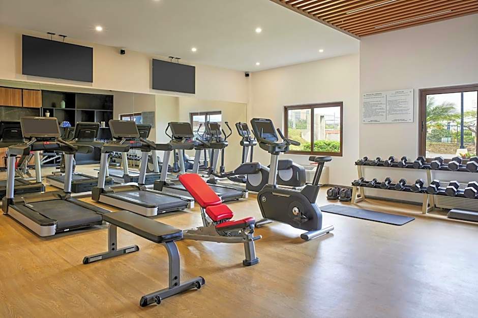 Courtyard by Marriott San Jose Escazu