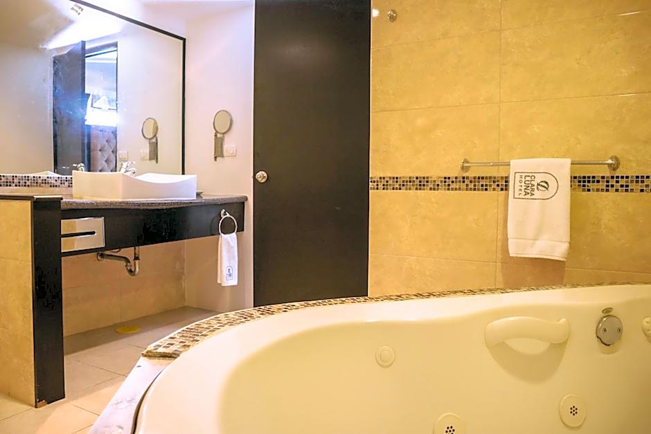 Hotel Clara Luna