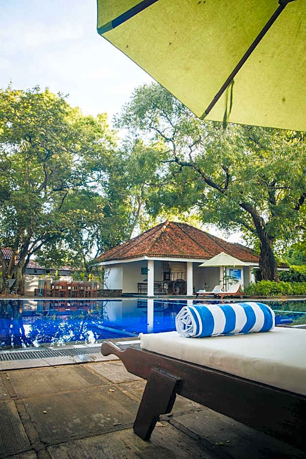 Gimanhala Hotel