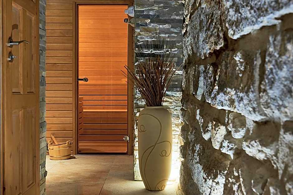 Hotel Stará Pekárna s privátním wellness