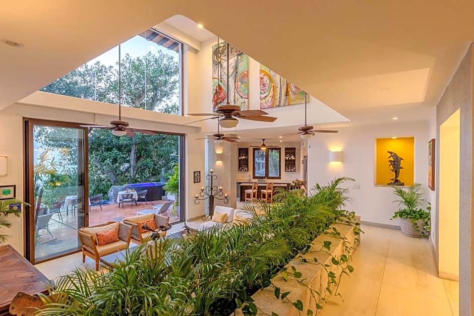 Villa Divina Luxury Boutique - Adults Only