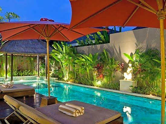 Chandra Bali Villas