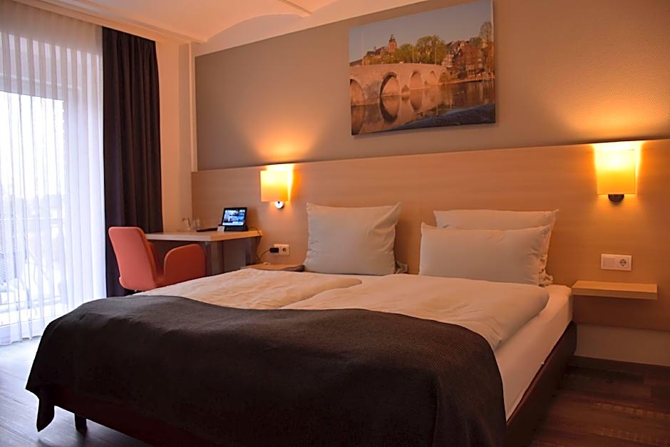 Altes Eishaus, Hotel & Restaurant