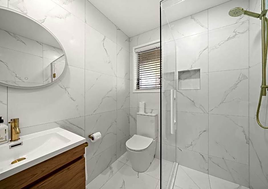 Harbour View Motel and Waterfront Apartments