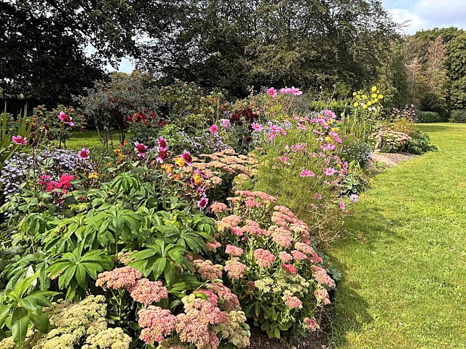 Broom Hall Country Hotel